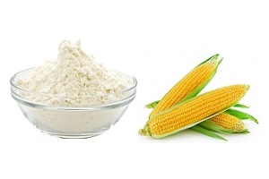 almidon de maiz